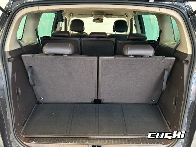 OPEL Zafira Tourer 1.6 Turbo EcoM 150CV Cosmo foto 10