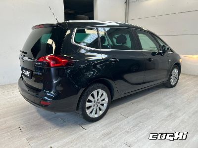 OPEL Zafira Tourer 1.6 Turbo EcoM 150CV Cosmo foto 2