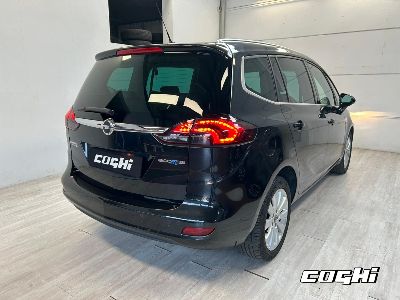 OPEL Zafira Tourer 1.6 Turbo EcoM 150CV Cosmo foto 3