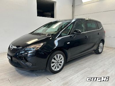 OPEL Zafira Tourer 1.6 Turbo EcoM 150CV Cosmo foto 1
