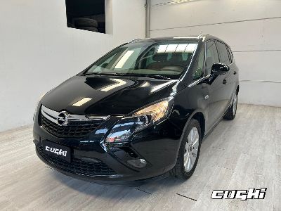 OPEL Zafira Tourer 1.6 Turbo EcoM 150CV Cosmo