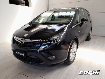 OPEL Zafira Tourer 1.6 Turbo EcoM 150CV Cosmo