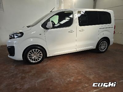 OPEL Zafira Life 1.5 Diesel 120CV Start&Stop Advance S foto 1