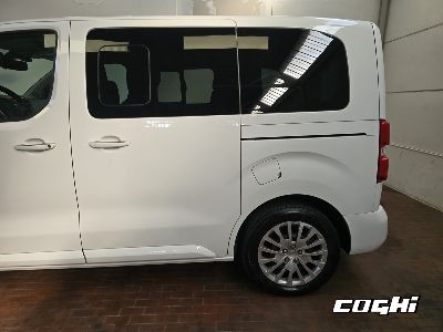OPEL Zafira Life 1.5 Diesel 120CV Start&Stop Advance S foto 3