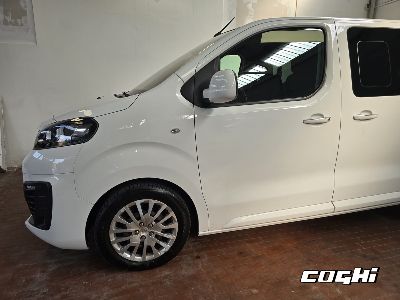 OPEL Zafira Life 1.5 Diesel 120CV Start&Stop Advance S foto 2
