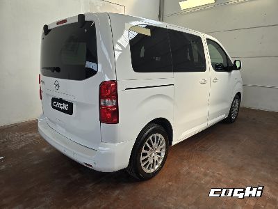 OPEL Zafira Life 1.5 Diesel 120CV Start&Stop Advance S foto 5