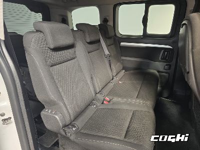 OPEL Zafira Life 1.5 Diesel 120CV Start&Stop Advance S foto 9