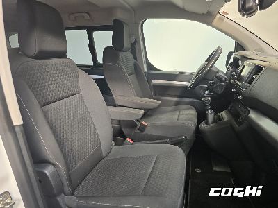 OPEL Zafira Life 1.5 Diesel 120CV Start&Stop Advance S foto 10