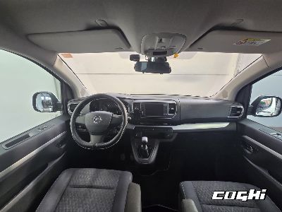 OPEL Zafira Life 1.5 Diesel 120CV Start&Stop Advance S foto 7