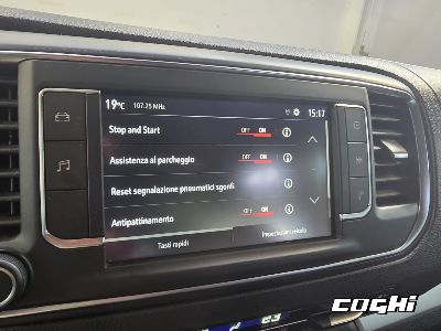 OPEL Zafira Life 1.5 Diesel 120CV Start&Stop Advance S foto 12
