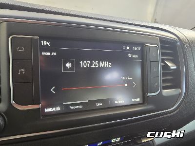 OPEL Zafira Life 1.5 Diesel 120CV Start&Stop Advance S foto 13