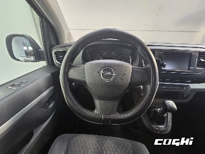 OPEL Zafira Life 1.5 Diesel 120CV Start&Stop Advance S foto 8