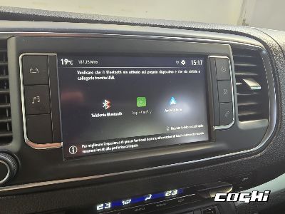OPEL Zafira Life 1.5 Diesel 120CV Start&Stop Advance S foto 14