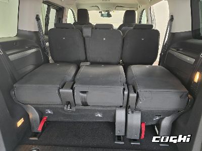 OPEL Zafira Life 1.5 Diesel 120CV Start&Stop Advance S foto 15