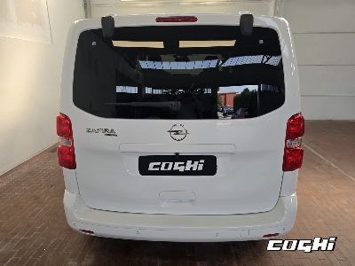 OPEL Zafira Life 1.5 Diesel 120CV Start&Stop Advance S foto 6