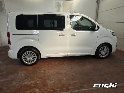 OPEL Zafira Life 1.5 Diesel 120CV Start&Stop Advance S foto 4