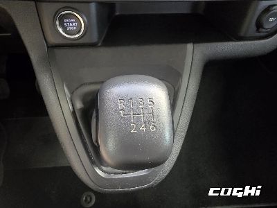 OPEL Zafira Life 1.5 Diesel 120CV Start&Stop Advance S foto 17