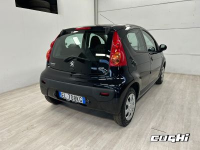 PEUGEOT 107 1.0 68CV 5p. Access foto 3