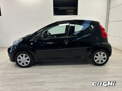 PEUGEOT 107 1.0 68CV 5p. Access foto 2