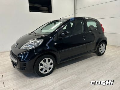 PEUGEOT 107 1.0 68CV 5p. Access foto 1