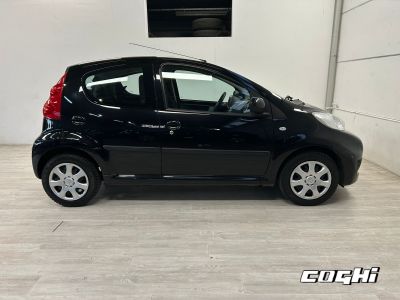 PEUGEOT 107 1.0 68CV 5p. Access foto 4