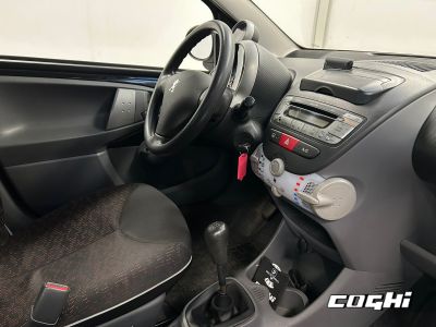 PEUGEOT 107 1.0 68CV 5p. Access foto 6