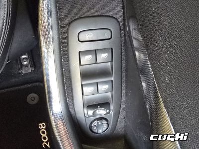 PEUGEOT 2008 1° serie PureTech Turbo 110 S&S Allure foto 15