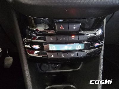 PEUGEOT 2008 1° serie PureTech Turbo 110 S&S Allure foto 16