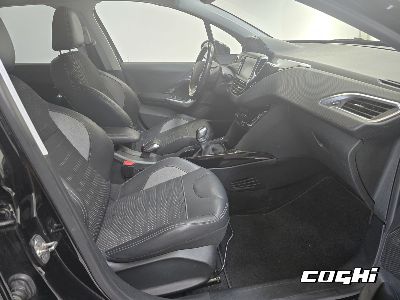 PEUGEOT 2008 1° serie PureTech Turbo 110 S&S Allure foto 9