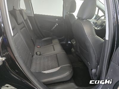 PEUGEOT 2008 1° serie PureTech Turbo 110 S&S Allure foto 10