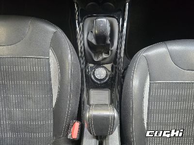 PEUGEOT 2008 1° serie PureTech Turbo 110 S&S Allure foto 14