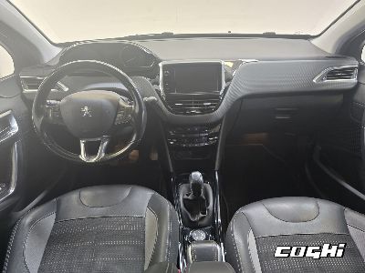 PEUGEOT 2008 1° serie PureTech Turbo 110 S&S Allure foto 11