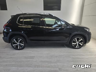 PEUGEOT 2008 1° serie PureTech Turbo 110 S&S Allure foto 5