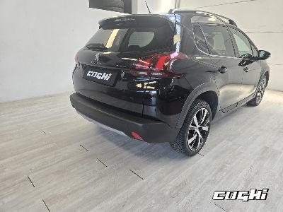 PEUGEOT 2008 1° serie PureTech Turbo 110 S&S Allure foto 6