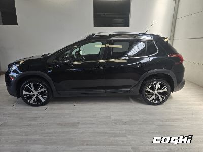 PEUGEOT 2008 1° serie PureTech Turbo 110 S&S Allure foto 4