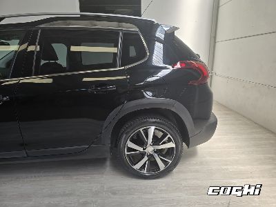 PEUGEOT 2008 1° serie PureTech Turbo 110 S&S Allure foto 3