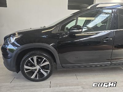 PEUGEOT 2008 1° serie PureTech Turbo 110 S&S Allure foto 2