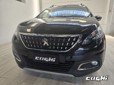 PEUGEOT 2008 1° serie PureTech Turbo 110 S&S Allure foto 1