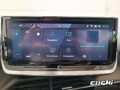 Peugeot 2008 PureTech 100 S&S Allure foto 16