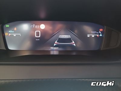 Peugeot 2008 PureTech 100 S&S Allure foto 17