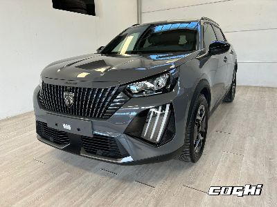 Peugeot 2008 PureTech 100 S&S Allure 