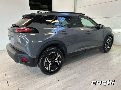 Peugeot 2008 PureTech 100 S&S Allure  foto 5