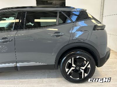 Peugeot 2008 PureTech 100 S&S Allure  foto 3