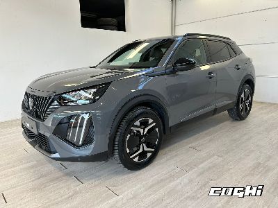 Peugeot 2008 PureTech 100 S&S Allure  foto 1