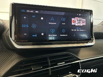 Peugeot 2008 PureTech 100 S&S Allure  foto 9
