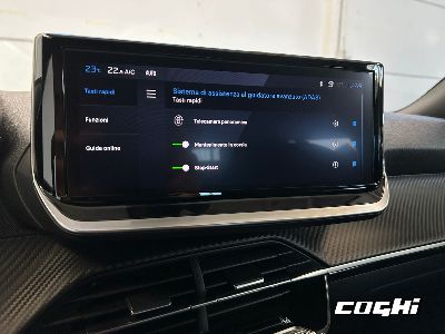 Peugeot 2008 PureTech 100 S&S Allure  foto 10