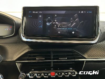 Peugeot 2008 PureTech 100 S&S Allure  foto 11
