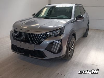 Peugeot 2008 PureTech 100 S&S Allure