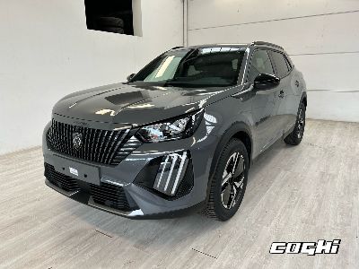 Peugeot 2008 PureTech 100 S&S Allure 