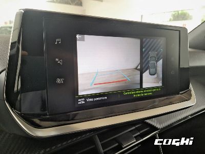 Peugeot 2008 BlueHDi 130 S&S EAT8 Allure Pack  foto 15